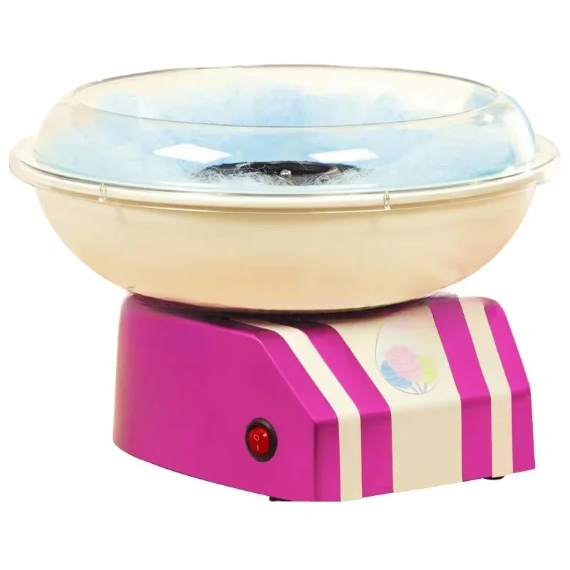 

Multifunctional household appliances, automatic marshmallow dental machine, convenient, practical and durable