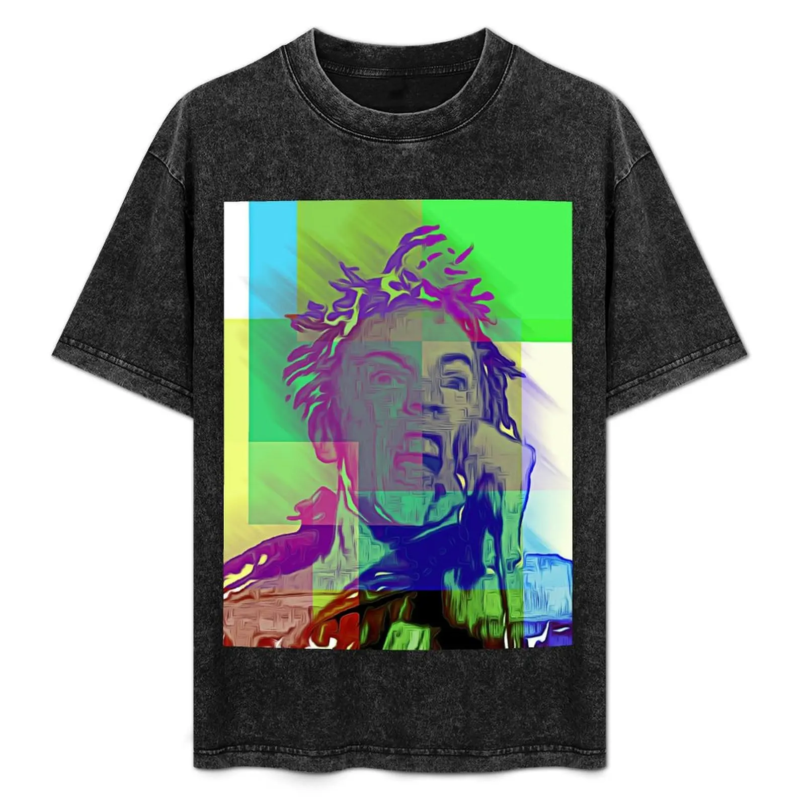 

Johnny Rotten #2 T-Shirt custom t-shirts shirts graphic men graphic t shirts