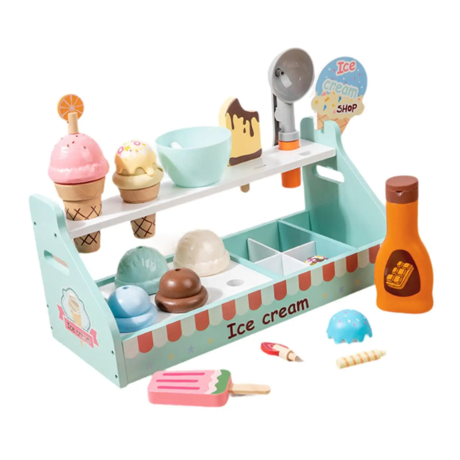 juego-de-juguetes-de-helado-juguetes-de-comida-juego-de-roles-desarrolla-habilidades-sociales-accesorio-de-cocina-de-juguete-mostrador-de-helados-para-regalos-infantiles