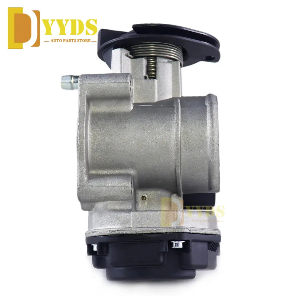 NEW Throttle Body For Chevrolet Rezzo Tacuma Vivant Nubira 1.6L DAEWOO 96447930 96345590 96253560 Accelerating valve body