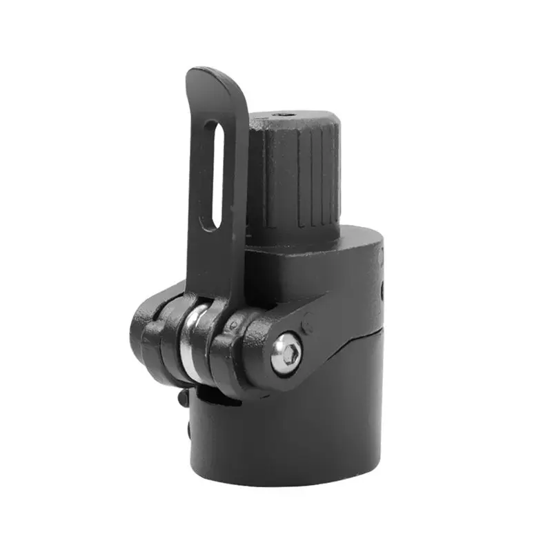 

AEF6-For Xiaomi M365 Electric Scooter Folding Rod Base Locking Screw, Modified Accessories ,Black