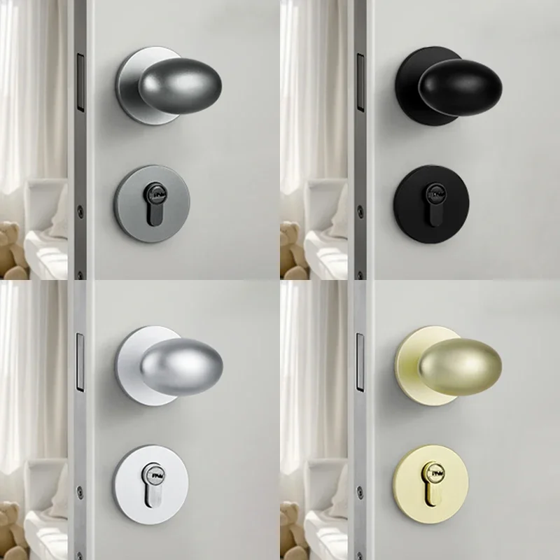 maniglia-silenziosa-per-porta-interna-in-legno-a-forma-di-uovo-d'anatra-per-camera-da-letto