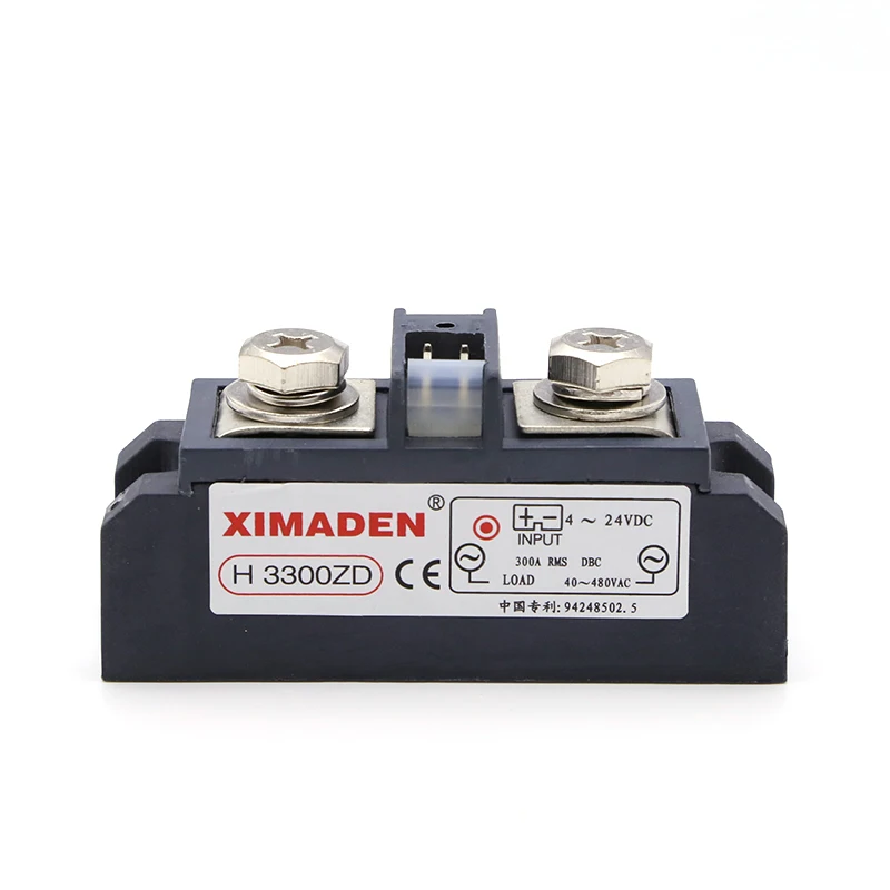 

H3300ZD relay H3300PD High thermal conductivity DCB module