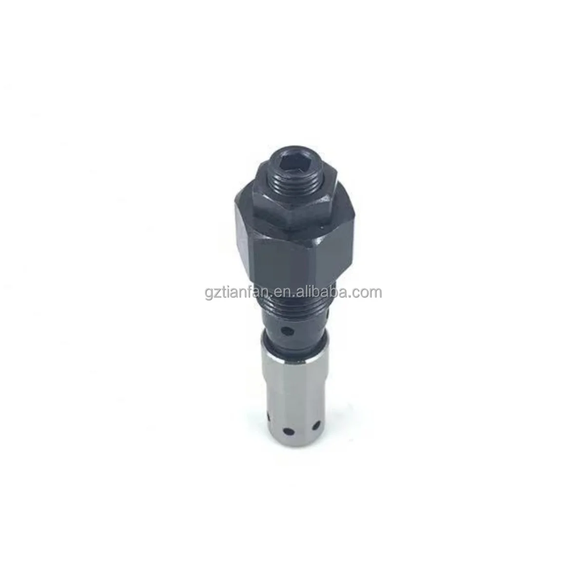 Factory Sales Excavator Main Relief Valve for EX60 Main Relief Valve 4307373 4307374 Construction Machinery Parts