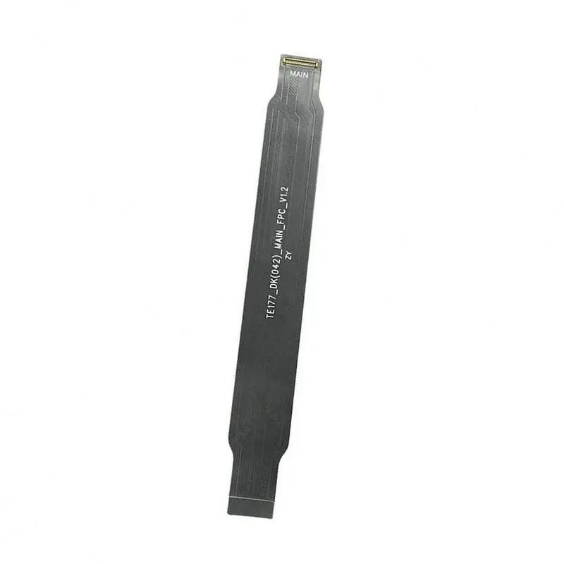 For Blackview BV9300 Main Flex Cable Original Mother FPC Mobile Phone Accessories