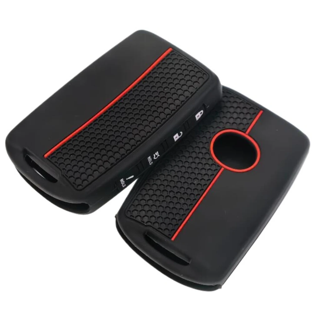 Silicone Key Case C…