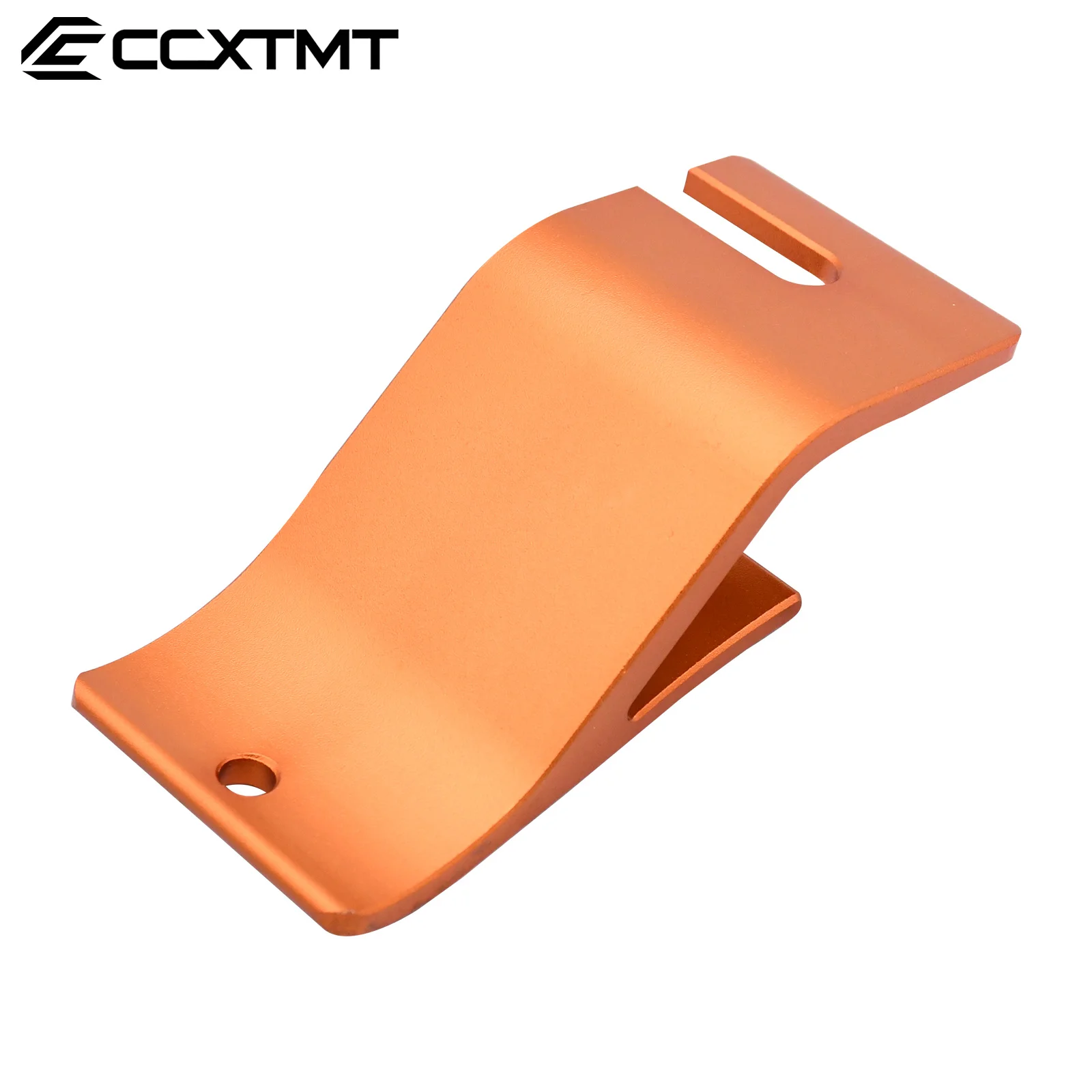 CNC Aluminum Tire Installation Assistance Tool Holder Hook For YZF YZ WR EXC XCW XCF SXF SX XC KXF KX KLX CRF CR RMZ 125-530CC