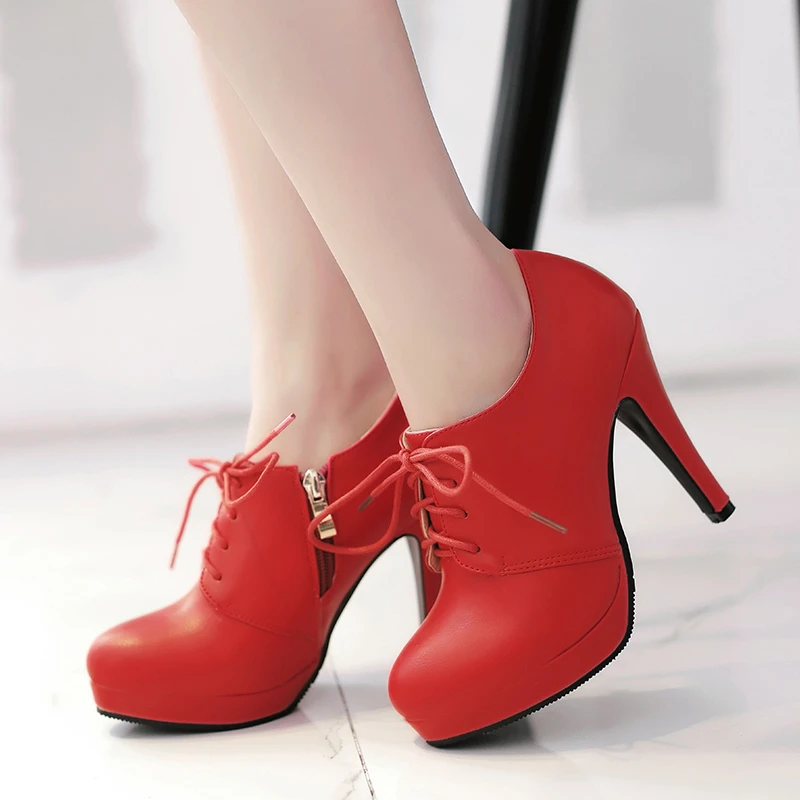 Elegant Red Pink He… - image