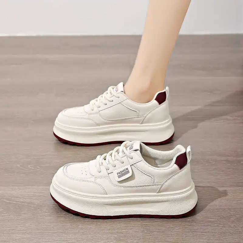 

Thick Bottom Fall Women Shoes Casual Shoes Golf Chinese Style Buy Sneakers For Women Sport Portable Traning Visitors