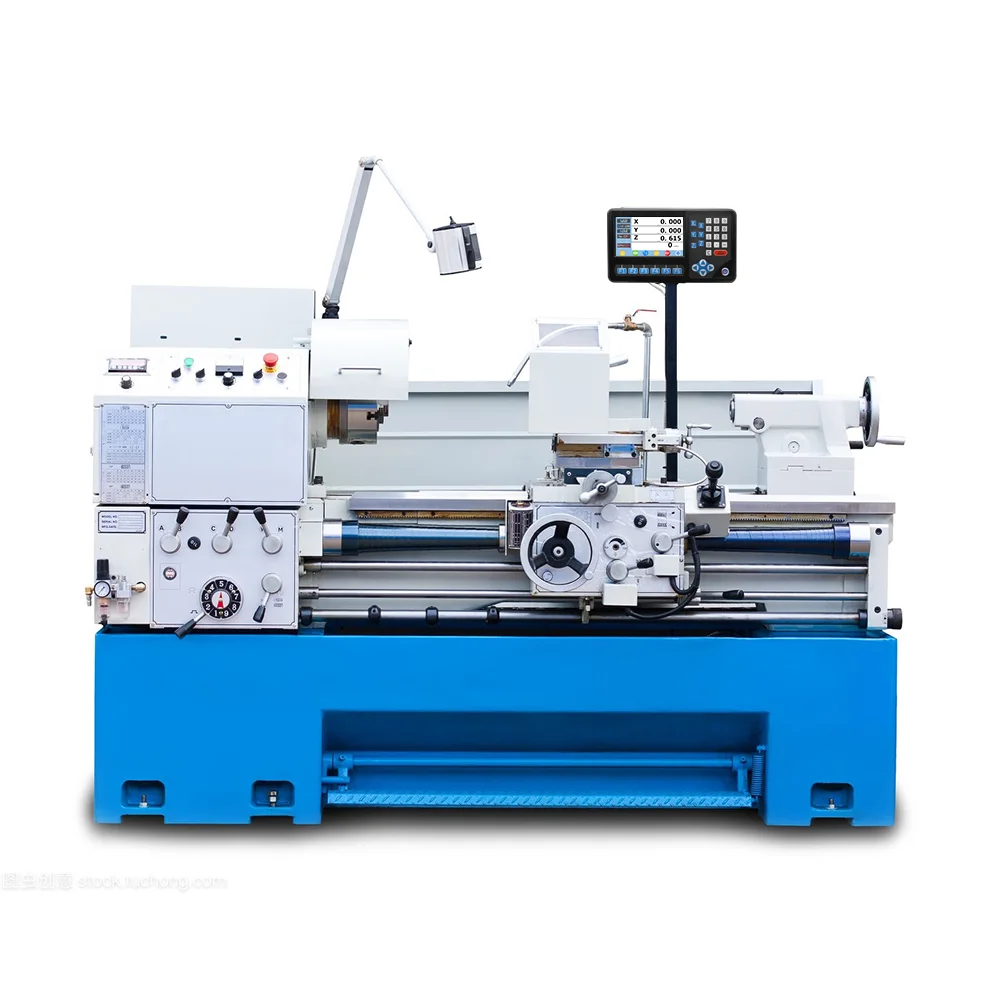 DITRON Digital Readout 2 Axis 3 Axis 4 Axis Dro Display with Large LCD Screen Monitor for Lathe Milling Machine