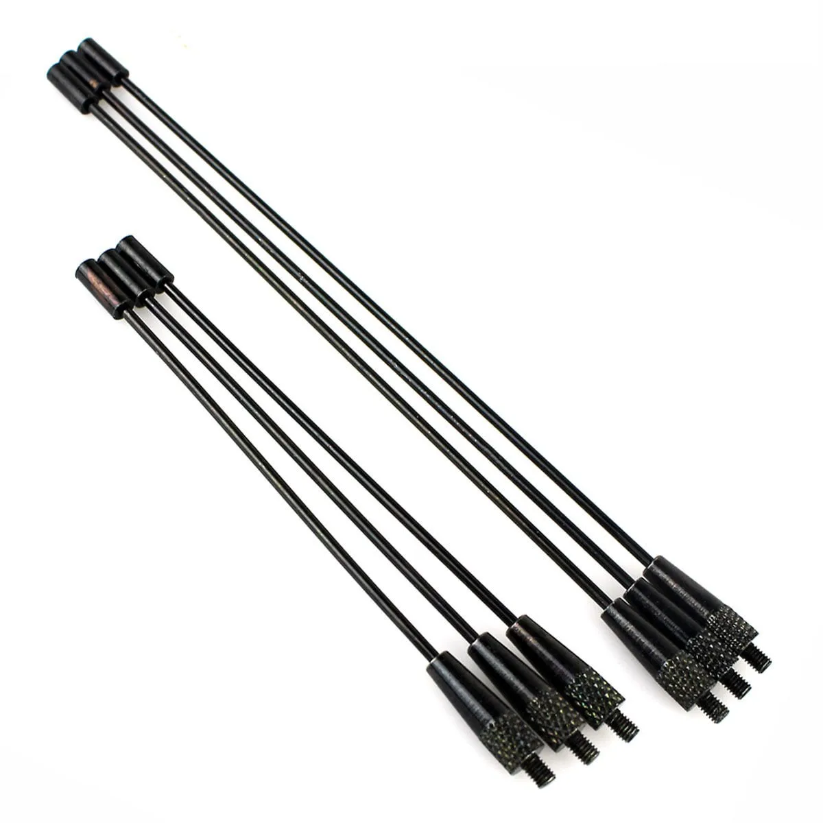 RE-02 Portable Practical Ground Redical Professional UHF F To M Signal Antenna Easy Apply Omnidirectional Car Radio Enhance