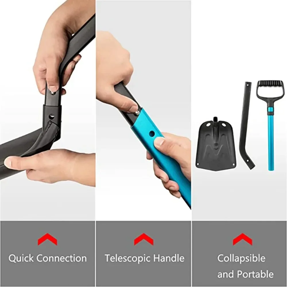 Thumbnail 4 - #28 Trending Snow Shovels Right Now