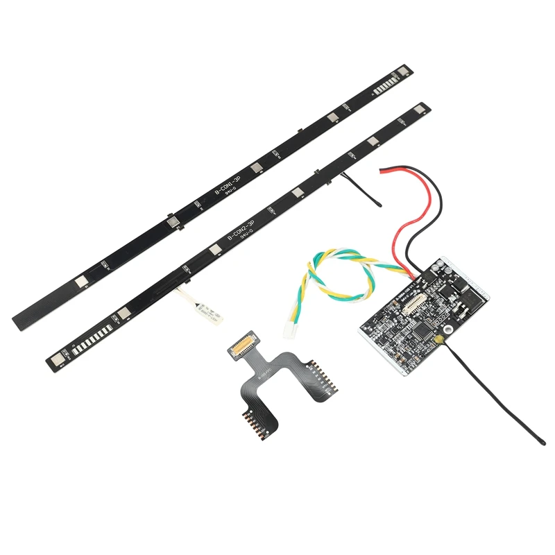 New Scooter Battery BMS Circuit Board Controller Scooter Protection Board Replacement Accessories For Xiaomi Mijia M365