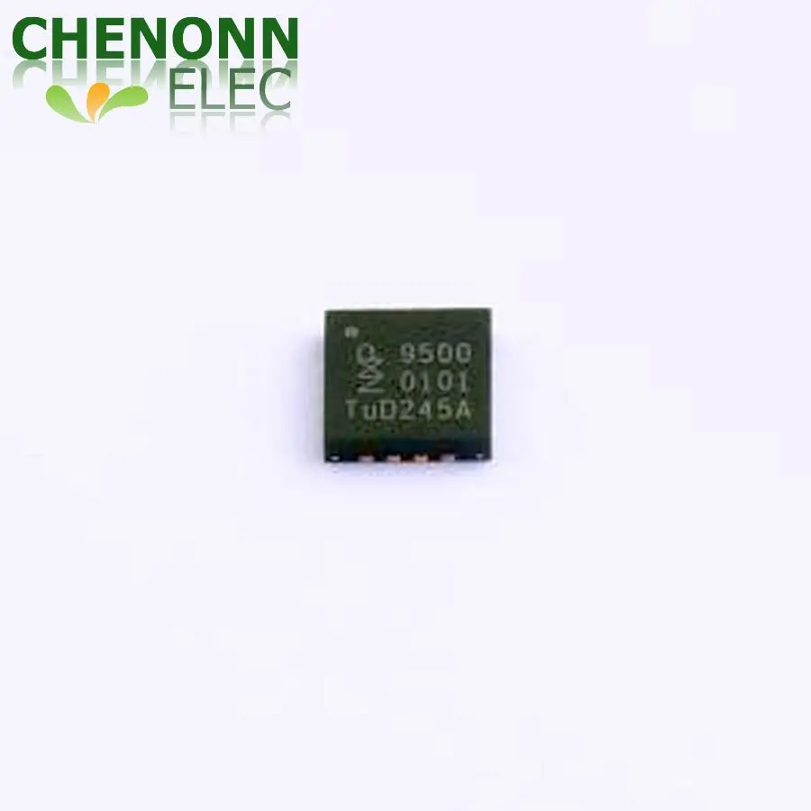 5PCS/LOT PCA9500BS,118 (I/O Expanders)