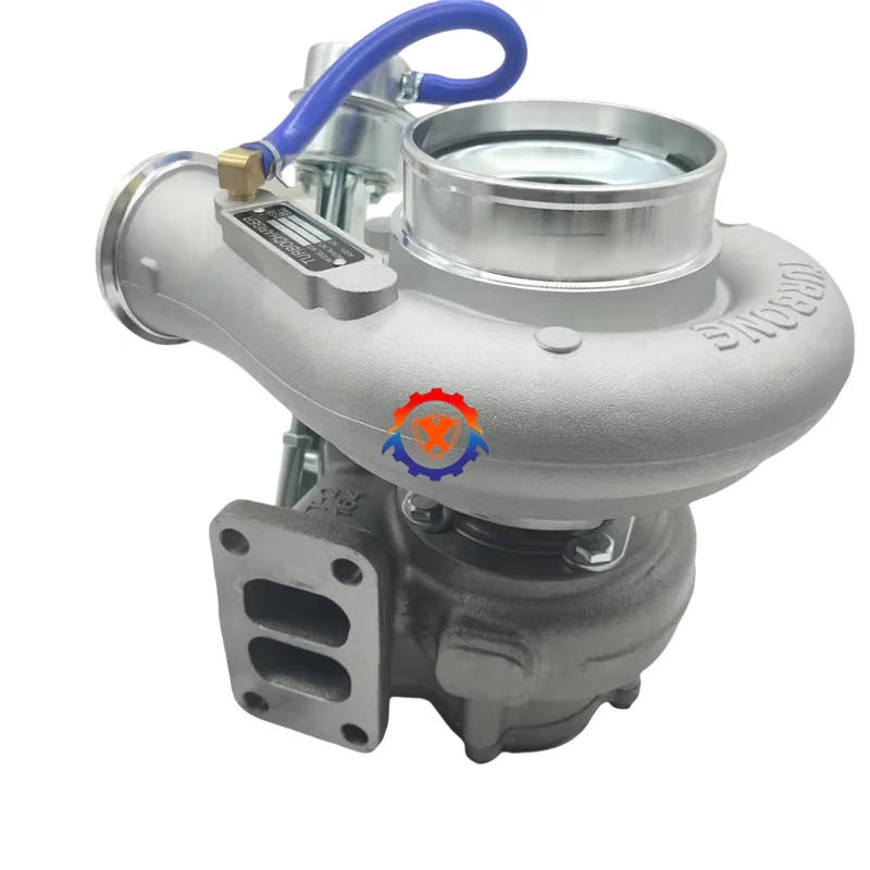 

Cc car Turbocharger HX35W 4038471 W240226844 for Excavator PC220 PC220-7