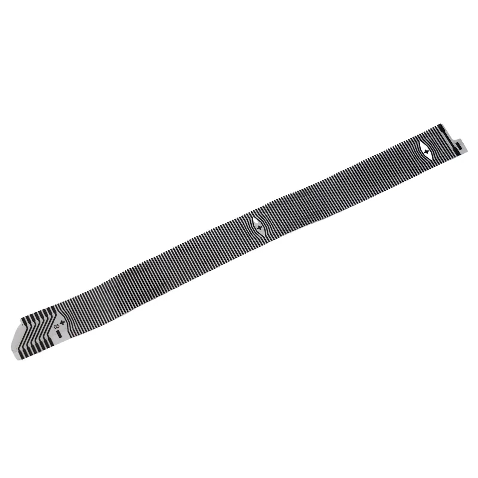 Car Computer Flat Cable 8 Or 11 Buttons On Board Computer For BMW E36 3-Series E31 8-Series Board Comupter OBC