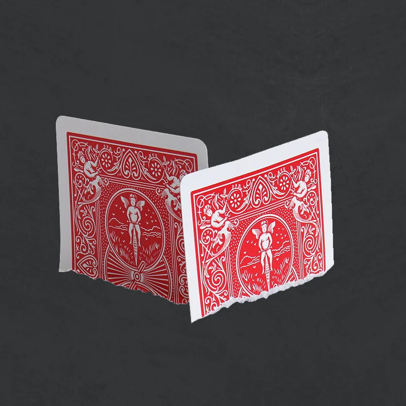 Unglaubliches Gleichgewicht Balance Magier Close Up Gimmick Requisiten Comedy Magic Zaubertricks