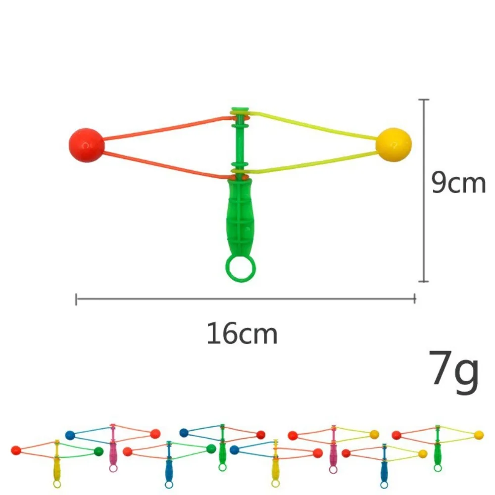 10-30 Pcs Fun Hand-cranked Bumper Ball Kids Birthday Party Kindergarten Party Gift Reward Pinata Gift Bag Filler Carnival Award
