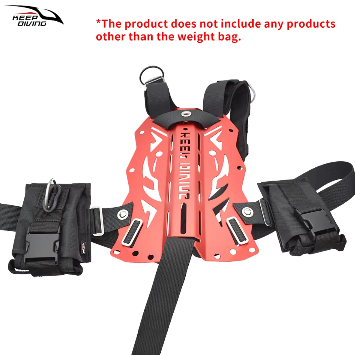 Thumbnail 3 - #41 Diving Belts Ranking List in 2026