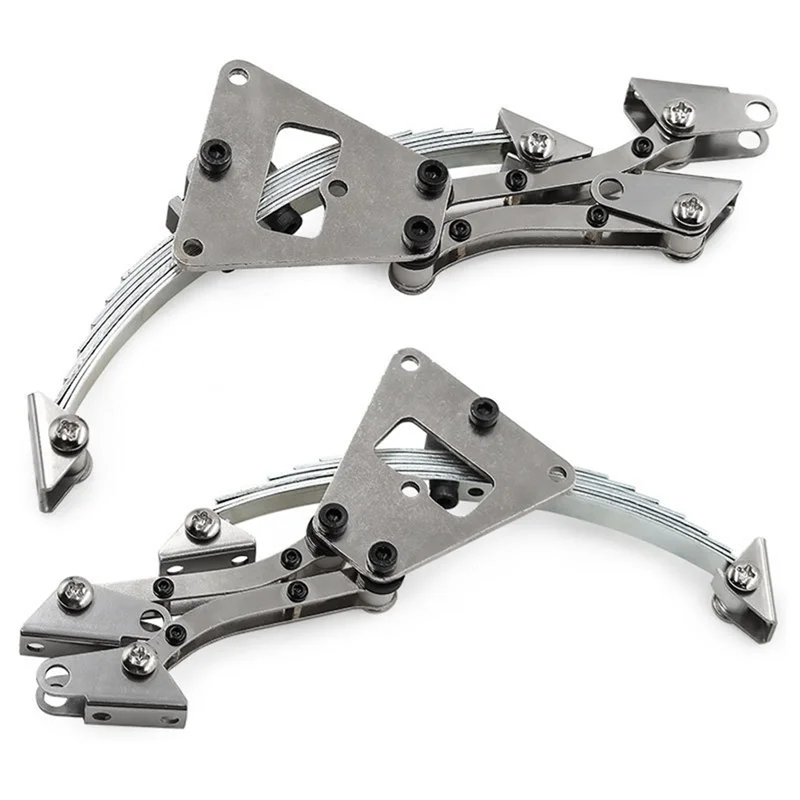 RC سيارة ترقية لتقوم بها بنفسك السحب رئيس معلقة عدة ل 1/14 تاميا RC اكسسوارات السيارات