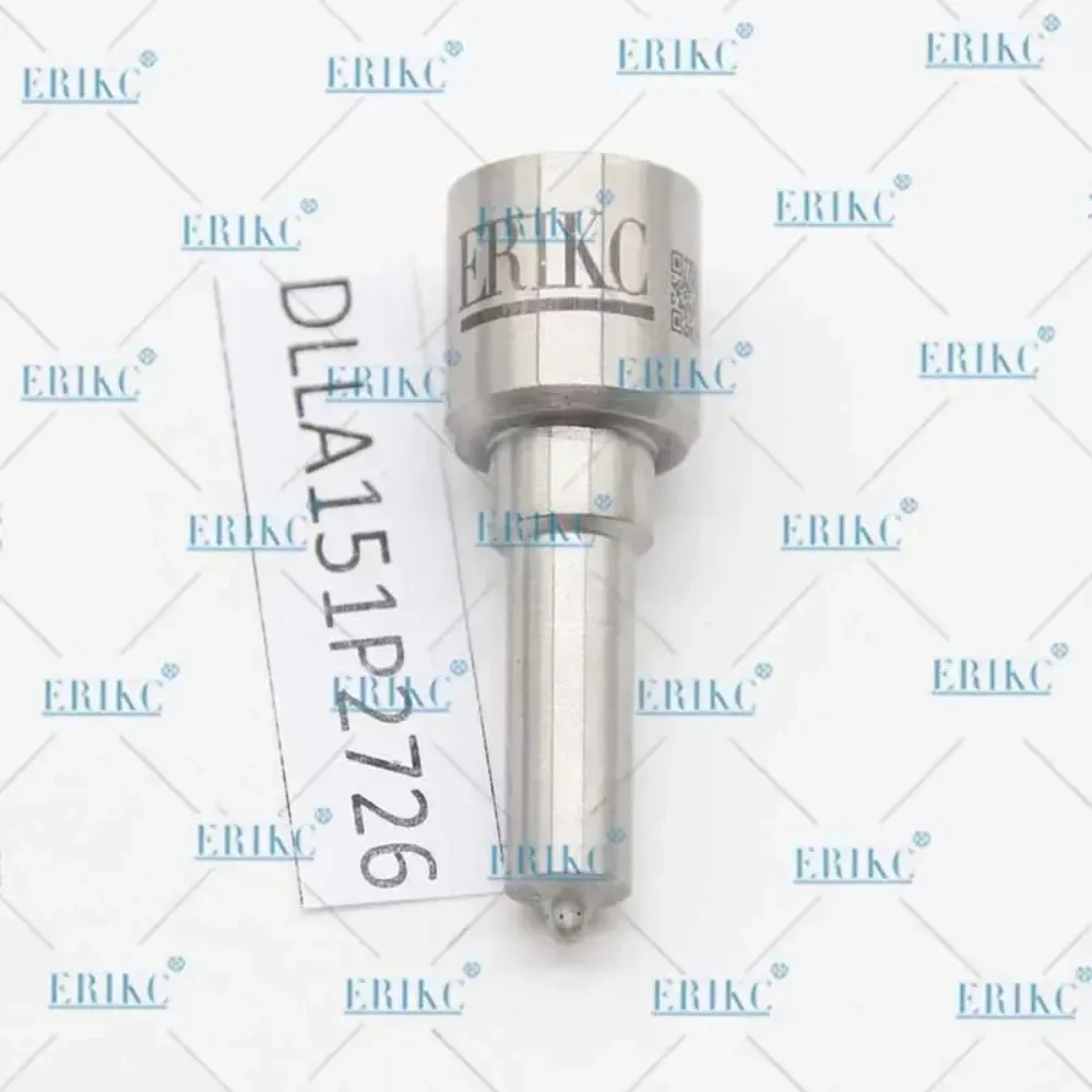 DLLA151P2726 0433172726 New Diesel Injector Nozzle Tip DLLA 151 P 2726 Fuel Sprayer DLLA 151P 2726 for 0445120621 0445120620