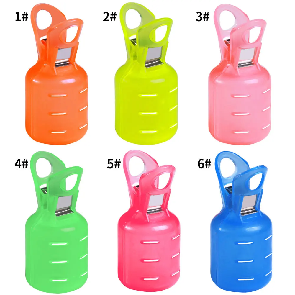 Squid Jig Hook Protector Safety Caps Case for Fishing Lure Wood Shrimp Egi Lure Umbrella Hook Protective Cover Tools