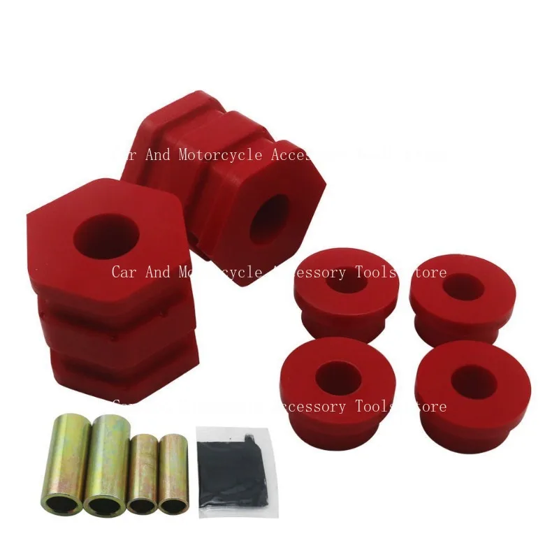 

Автомобильные детали, передняя нижняя втулка рычага управления, подходящая для Civic 1996-1998/1999-20