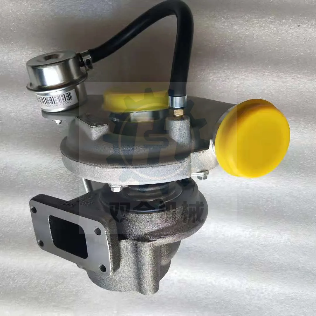 Fornecimento do fabricante, turbocompressor 762931-5001S impulsionador