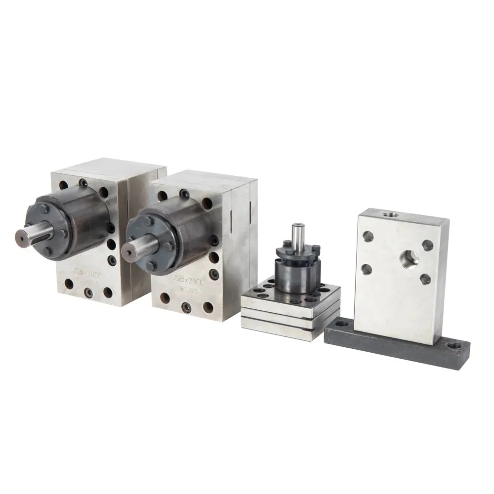 Pompa Oli Roda Gigi Portabel 550W 220V/380V Pompa Tangan Pompa Roda Gigi Minyak Pelumas