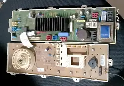 good working High-quality for LG washing machine Computer board board