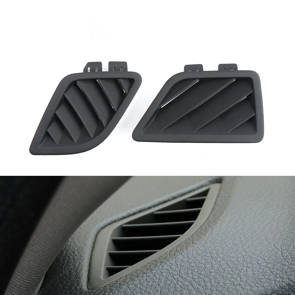 

For BMW F10 2011-2017 Car Dashboard Air Conditioning AC Vent Grille Outlet Cover 51459207397 51459207398