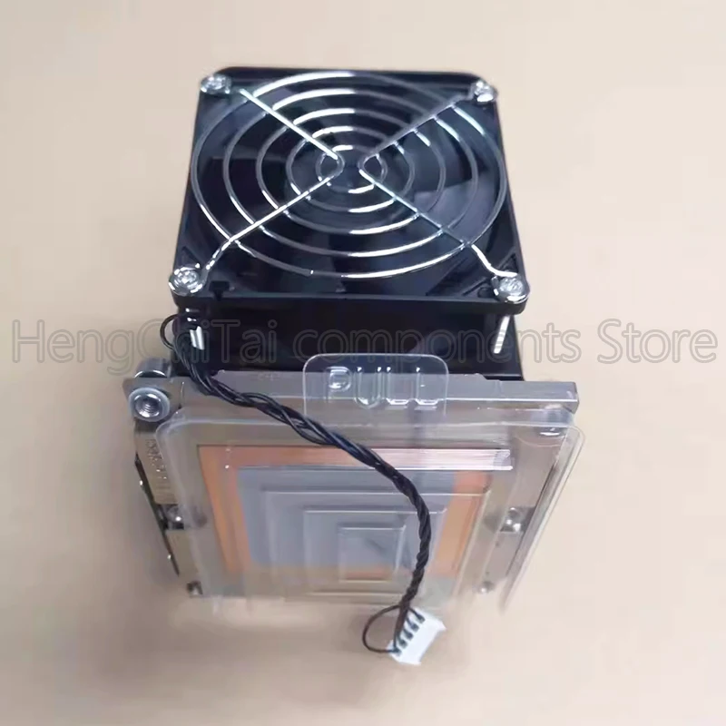 Original 100% Working Z8 G4 Graphics Workstation Position 2 PN: 460503F00-17J-G cooling fan