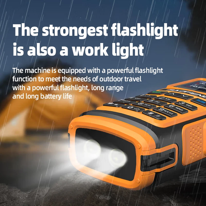 1 قطعة Baofeng الأصلي UV-17 999CH لمسافات طويلة اتجاهين هام راديو متعدد الفرقة AM الهواء الفرقة جهاز إرسال واستقبال عالي التردد