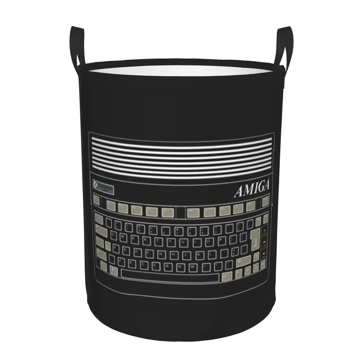 C64 Logo Computer D…