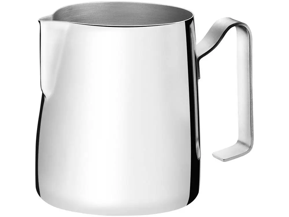 Dairy Tramontina Inox 440ml 8cm Barista