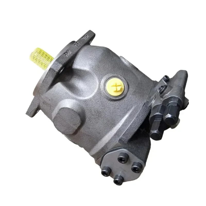 

Marine oil pumps A10VO45DRG/31R-PSC12N00 A10VO45DFR/31R-PSC62N00 Piston Pump For Mining industry A10VO45DFLR/31R-PSC12N00