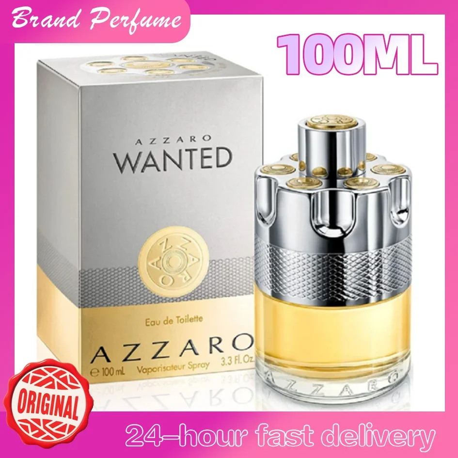 100ml charme masculino perfume de longa duração de alta qualidade woody colônia masculina atraente para mulher fragrância sedutora para festa namoro