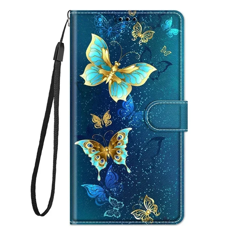 

Чехол-книжка из кожи с магнитной застежкой для Honor 200 Lite, чехол-кошелек для Honor 200 Lite, Honor200 Lite, 200Lite