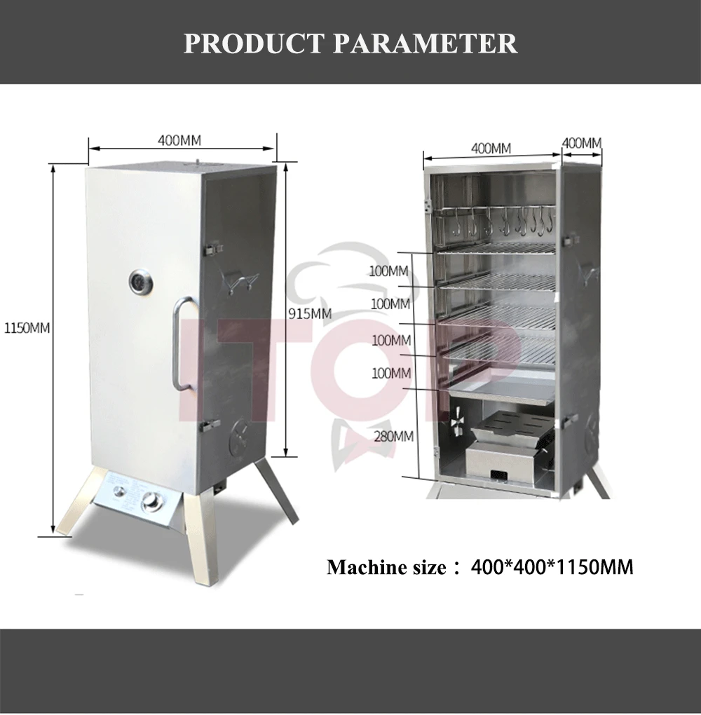 أمان كهربائي أوتوماتيكي متعدد الوظائف 50-120 درجة مئوية #2