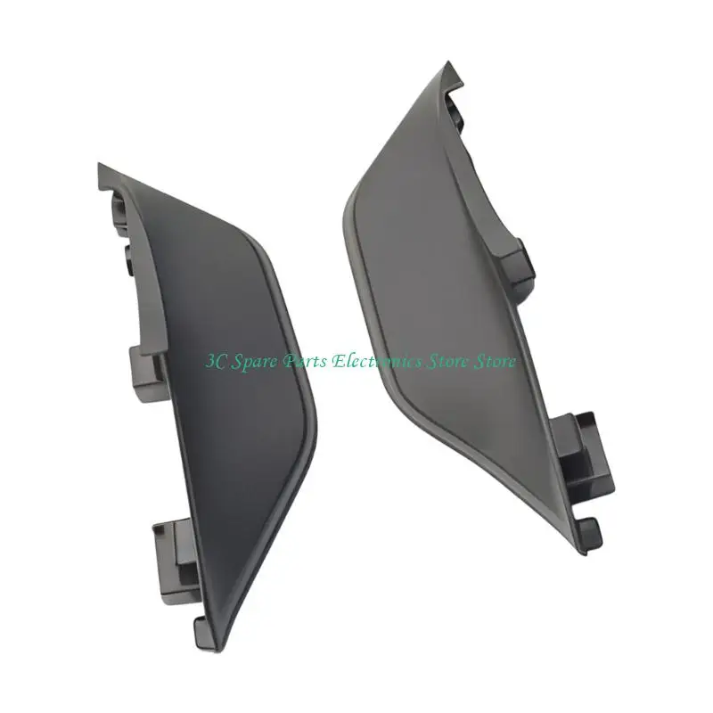 SZ Precise Engineered Middle Shell Shaft Cover Components For Drones Main Body Rear Rotation Housing Wear Resistant