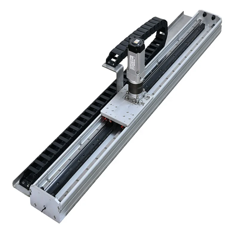 

Rack And Pinion Module 3000 Mm 15mm Width 1.5 Module Rack And Pinion