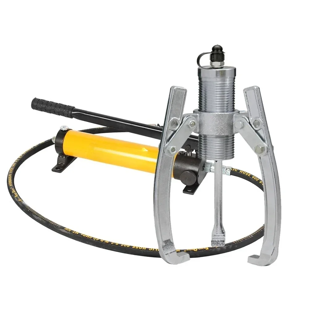 Fyd-10/HHL-20F Electric Separator Tool Set Sizes 20 Ton Split Gear Bearing Hydraulic Puller