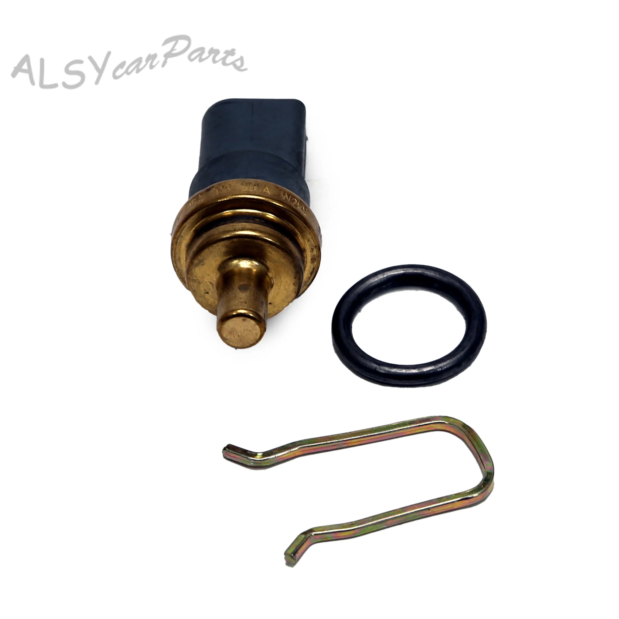 Eninge Water Temperature Sensor 06A919501 For VW Eos Jetta Passat Touran Audi A2 A8 TTRS Coupe Seat 032121142E