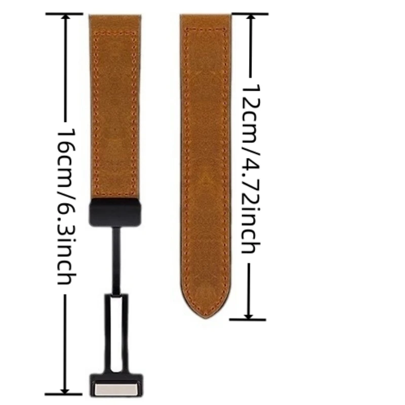 جلد + سيليكون سوار ساعة ابل S10 42/46 ملم 40 41 ملم 42 44 45 ملم متوافق مع اي واتش الترا SE 9 8 7 6 5 43 سوار مغناطيسي