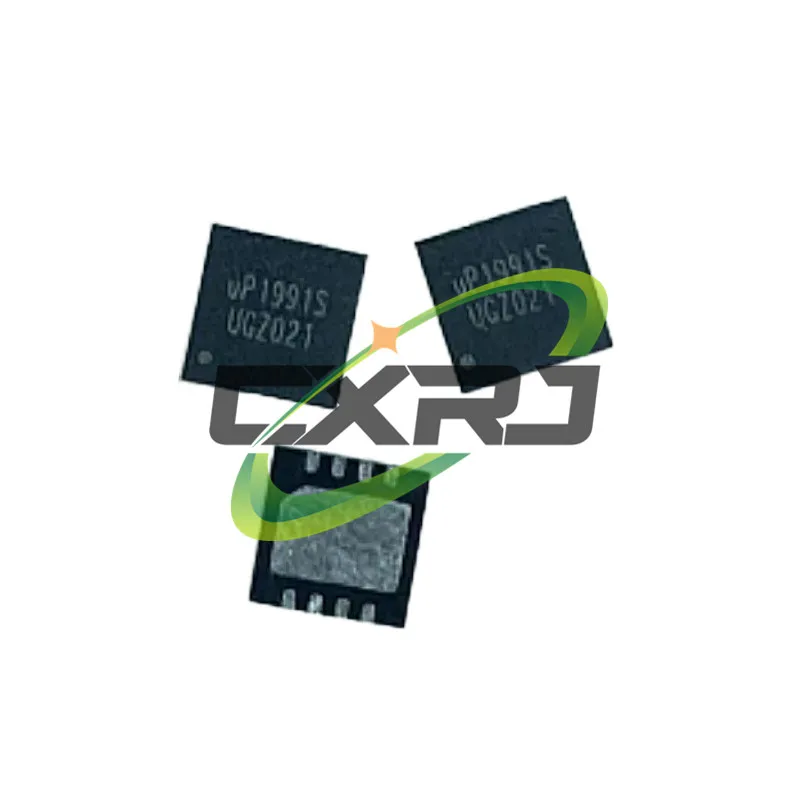 (1-5Piece )UP1991S UP1991SDD8 Dfn Chipse