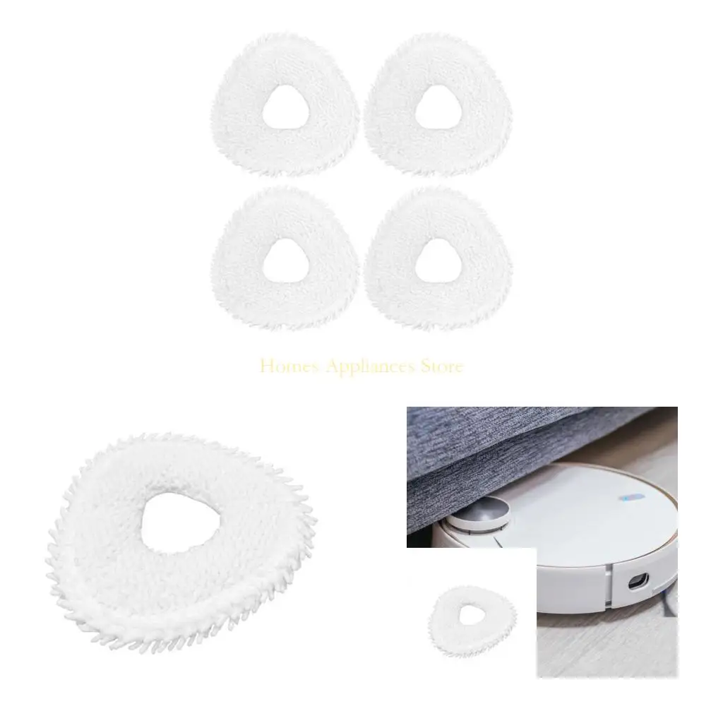 D0AB Set Of 4 Sweep… - image