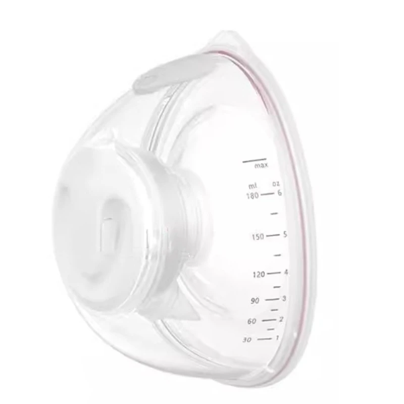 For V1/V2 Electric Breast Pump Replacement Silicone Diaphragm Milk Suction Machine Membrane Breast Pump Parts Feeding Accessorie