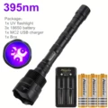 395nm-18650