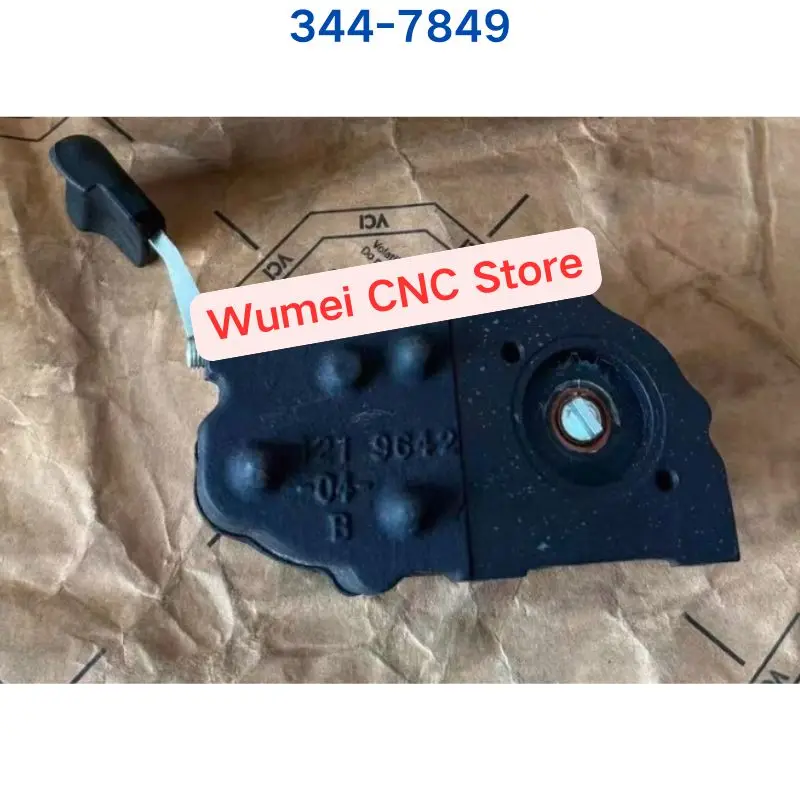 Brand new Original Steering gear assembly 344-7849 3447849 for D6R/D7R/D10T/D10T2/D11/D11T/572R/587T/PL87 No outer packaging box