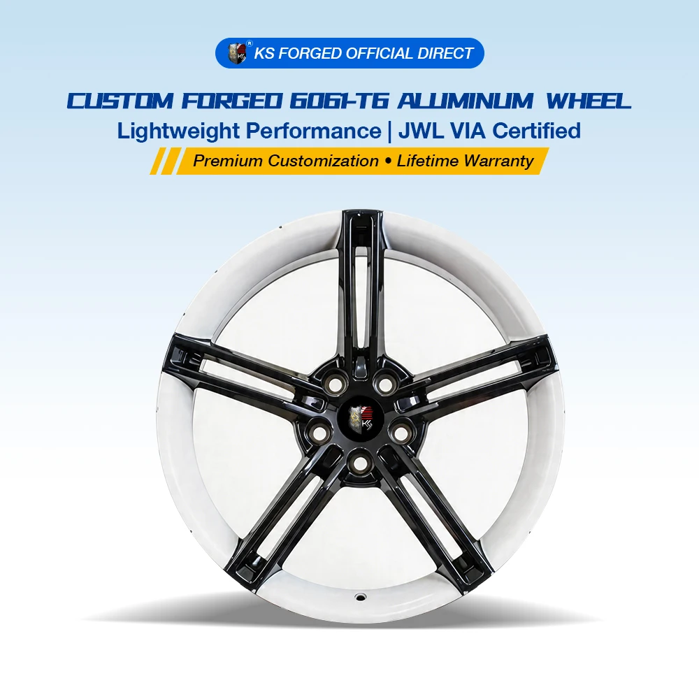 16-24 Inch Deep Concave Mesh Custom Forged Wheel Rims Universal New Energy Car Modified WheelsF20,F30,F35,G20,G30,E90,E60,F10,F1